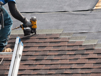 About Roof Repair Experts Frisco City, AL