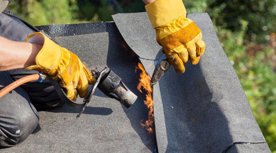 Professional New roof installation in Frisco City, AL